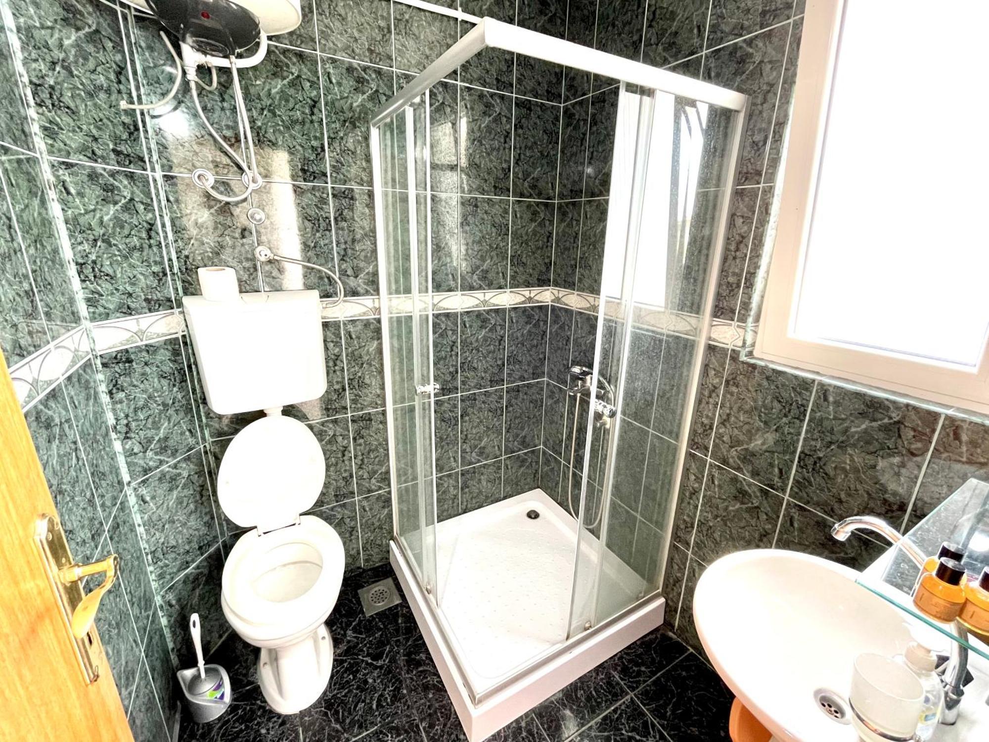 Apartments Flamingo Ulcinj Exterior photo