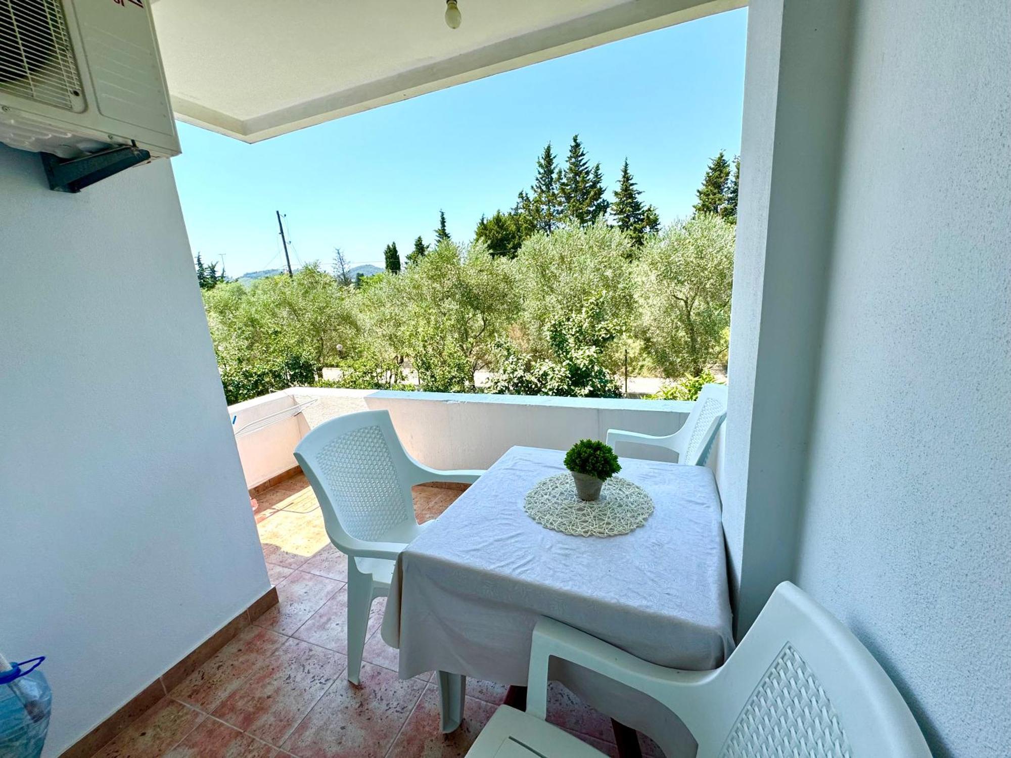 Apartments Flamingo Ulcinj Exterior photo