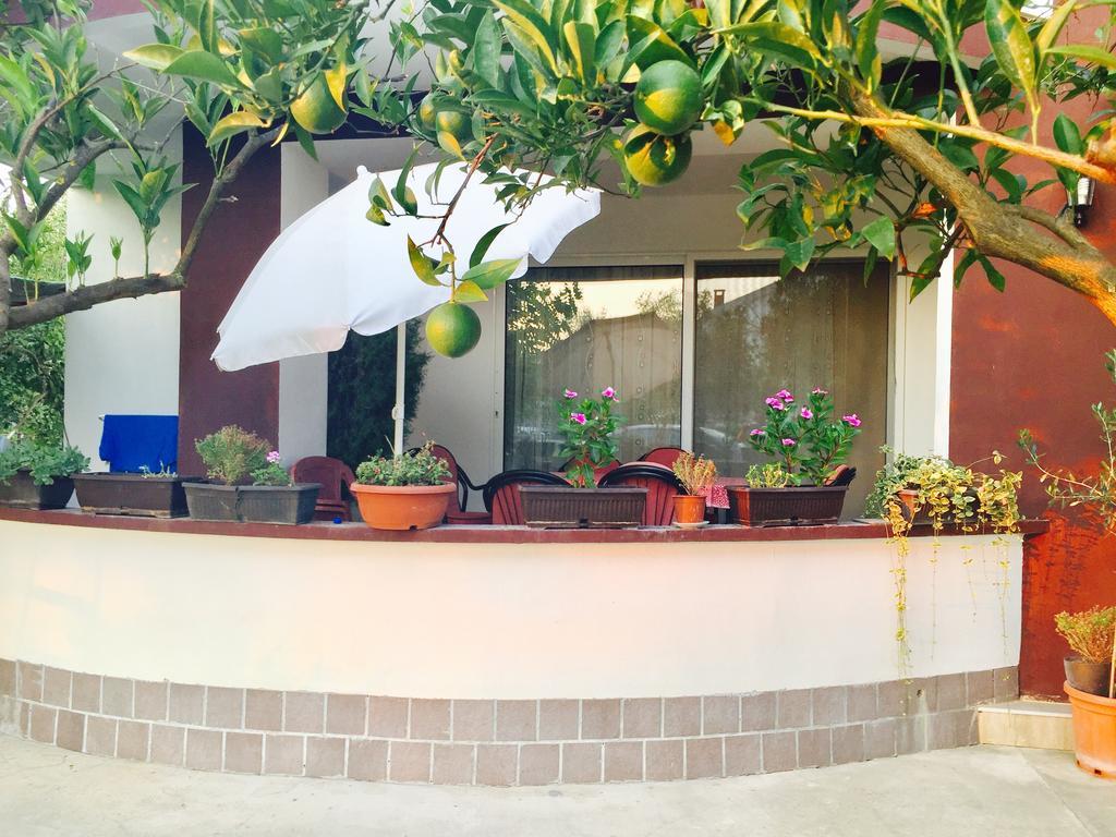 Apartments Flamingo Ulcinj Exterior photo